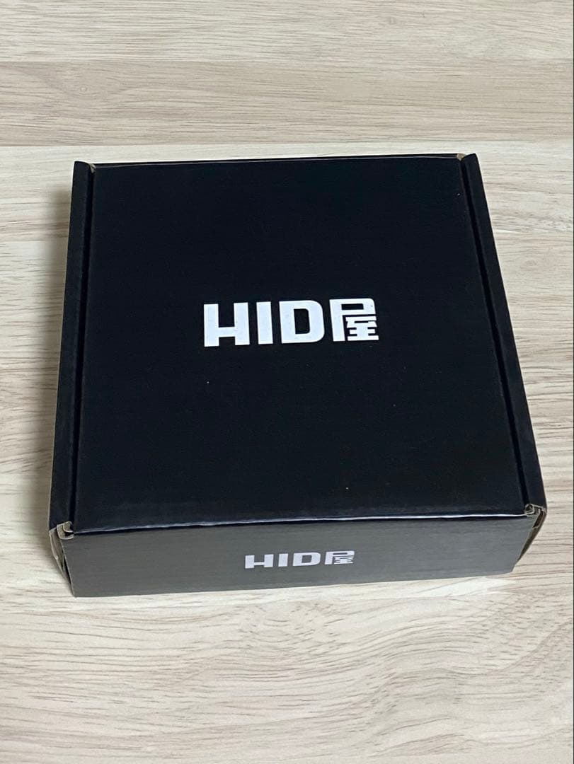 HID屋 hB4 LEDフォグランプ