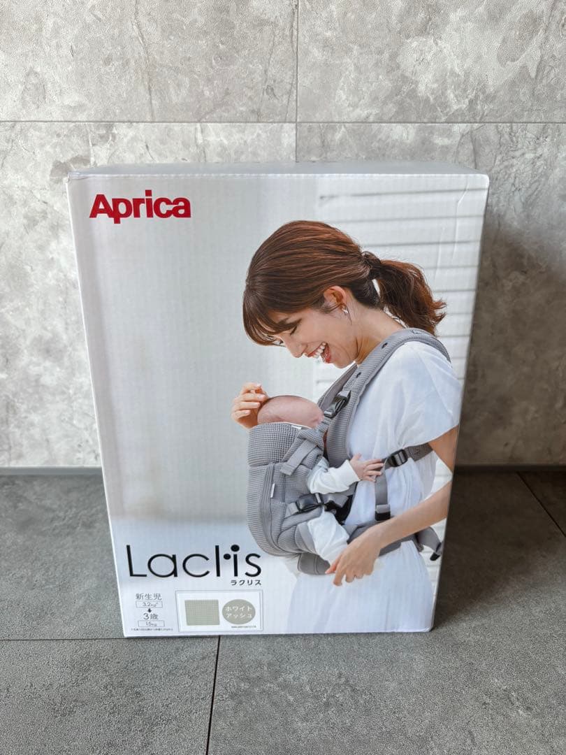 【とま吉】ラクリスAB