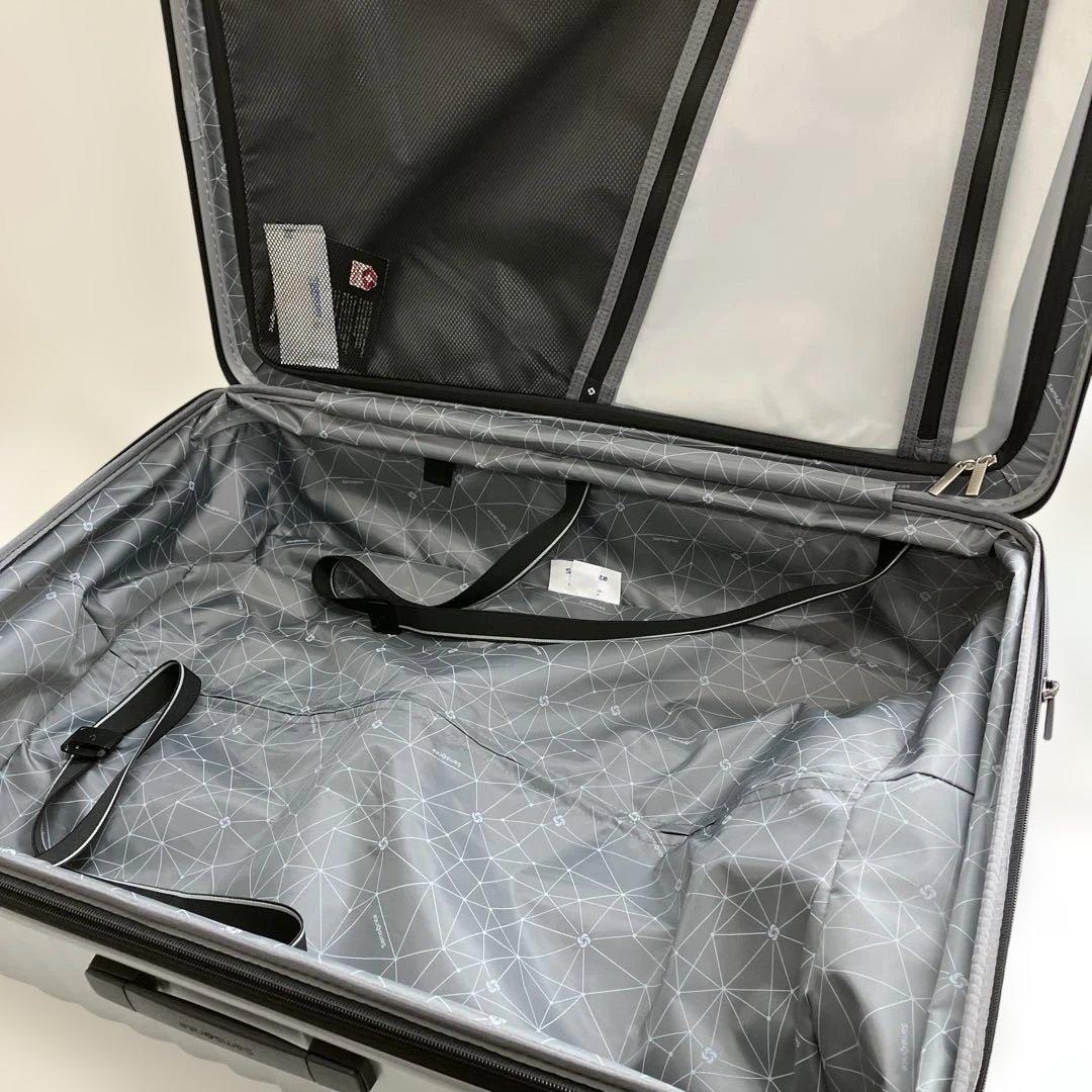 ⚫︎8/0210i01 Samsonite Element XLT2.0