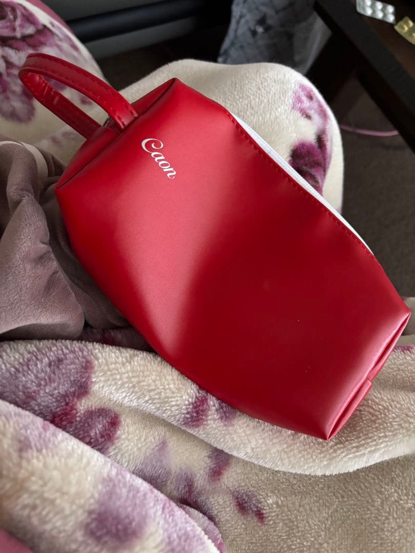 amin Refine Caon 美顔器