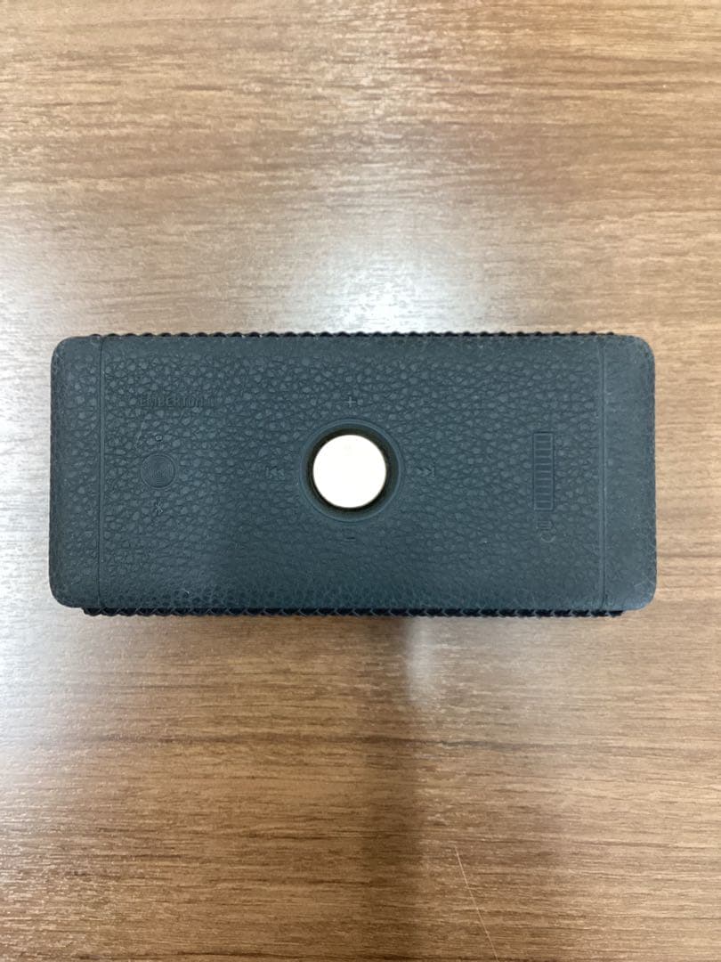 Marshall ワイヤレススピーカー