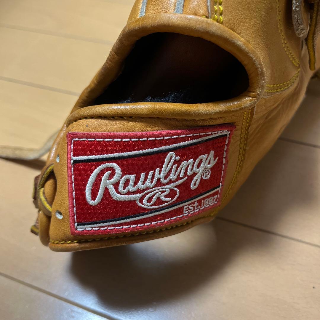 野球グローブ　おまけ付き