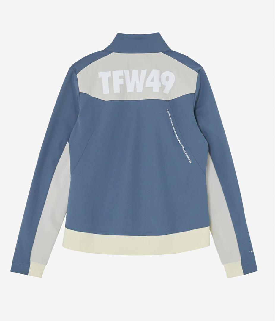 TFW49 ティーエフダブリュー ゴルフ マルチブルゾン