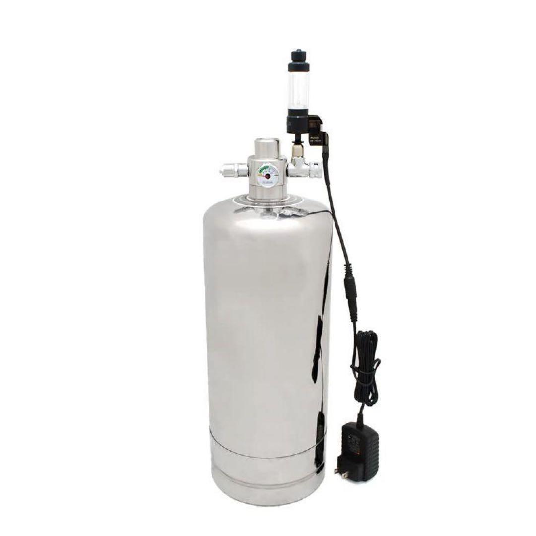 HaruDesign CO2 PRO-D801s Ver 1.4 シルボン