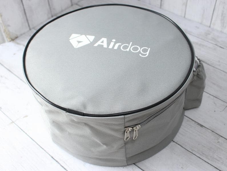 試運転のみ Airdog THE FAN 高性能サーキュレーター扇風機