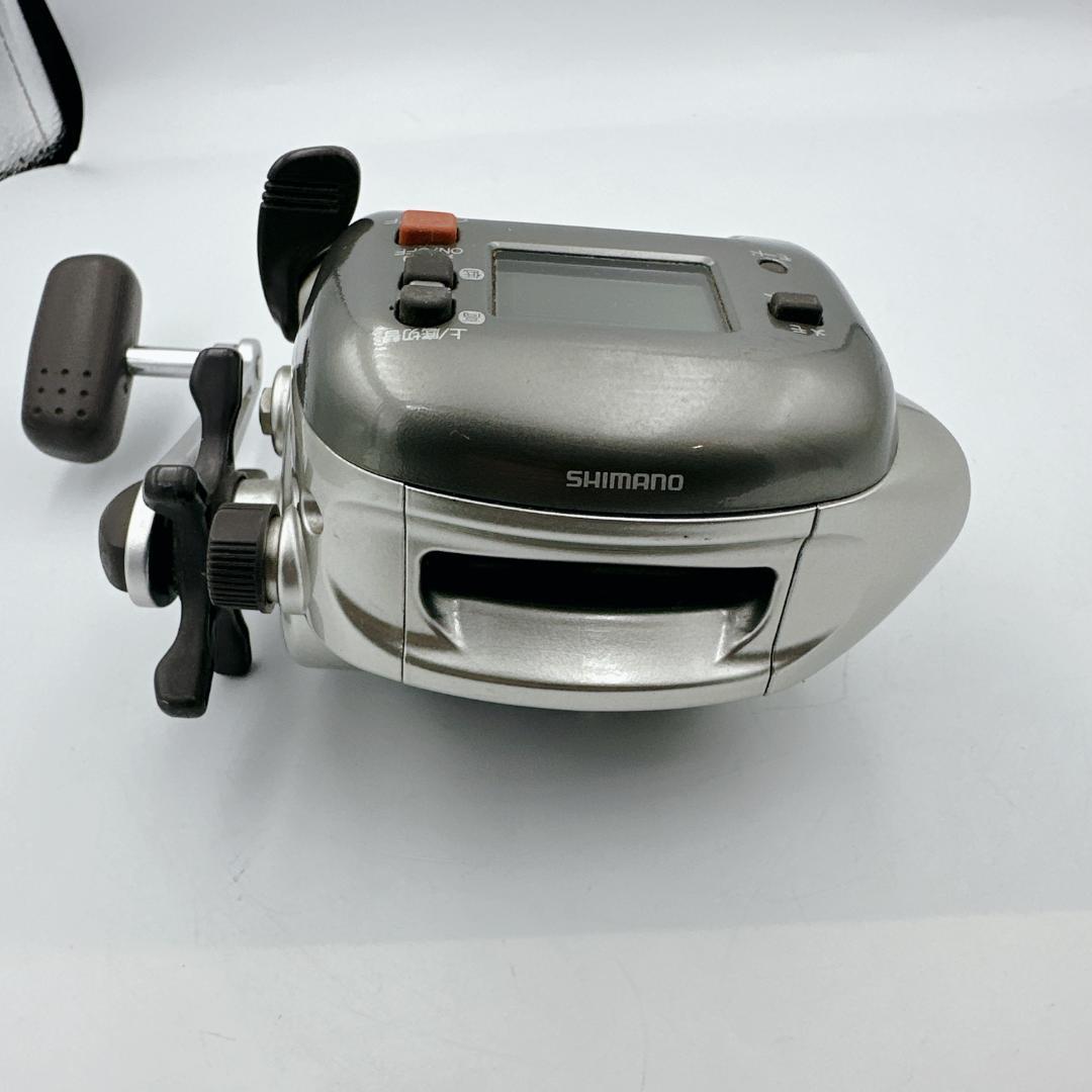 【概ね美品】SHIMANO 電動丸 1000H
