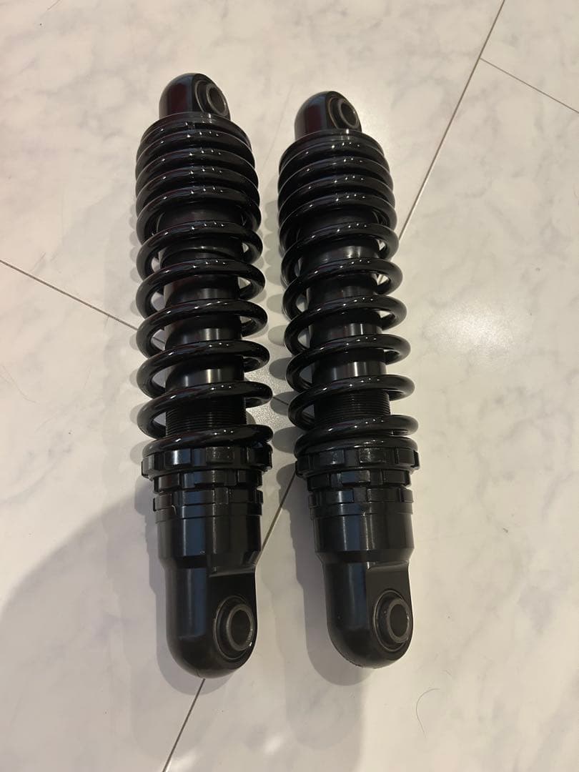 ☆NaruKure☆ DRAGSPECIALTIES 10.5インチ