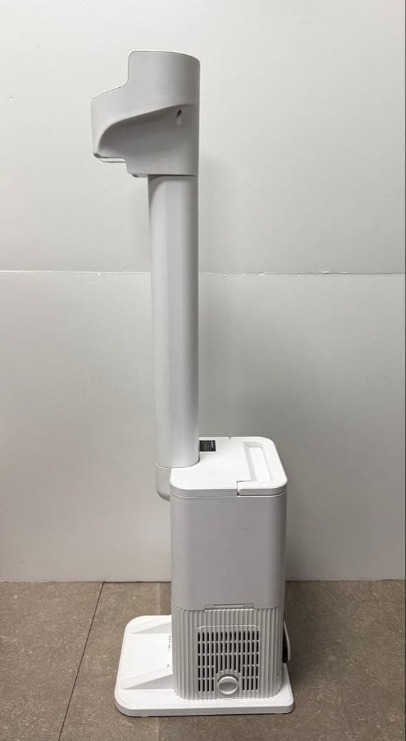 shark◇CleanSense iQ+◇IW3241J ライトチタニウム