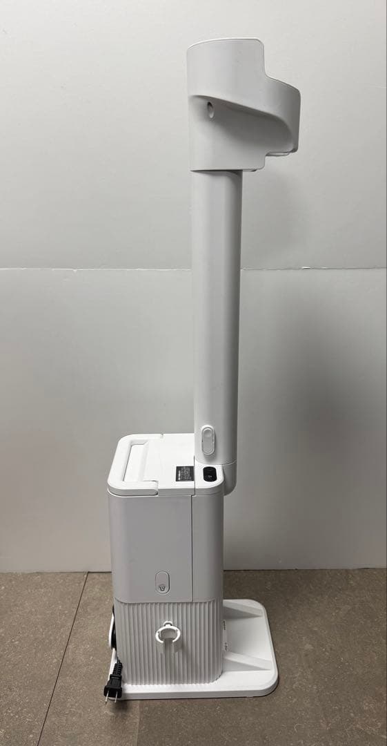 shark◇CleanSense iQ+◇IW3241J ライトチタニウム