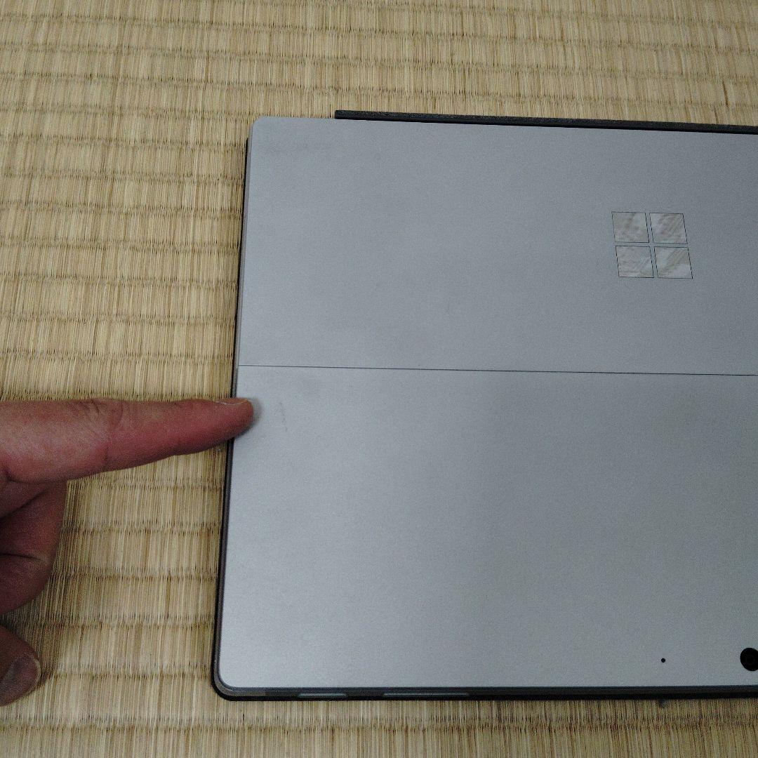 【最終価格】Surface Pro7 Core i7 16GB/512GB