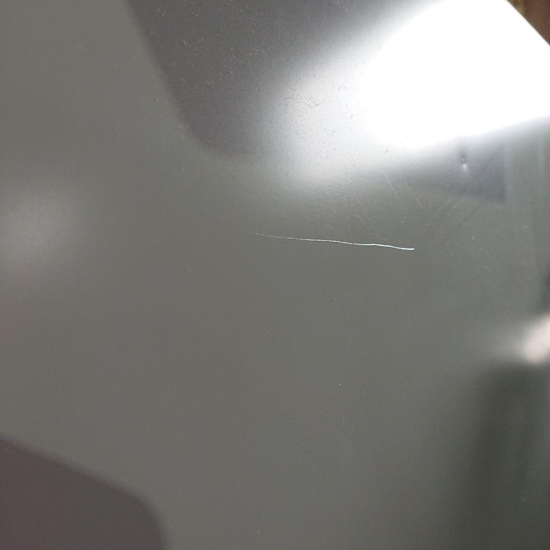 TOSHIBA GR-E38N(SS) 冷蔵庫 375L 2013年製