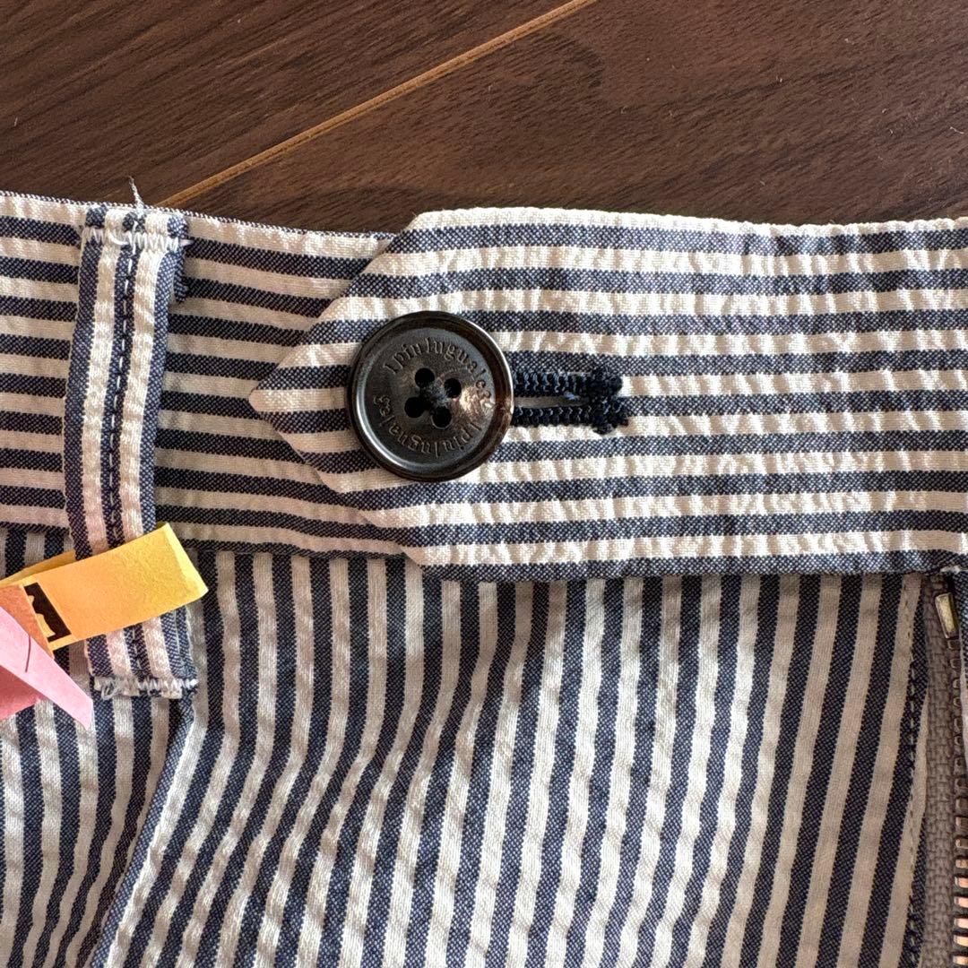 1PIU1UGUALE3 春夏セットアップ