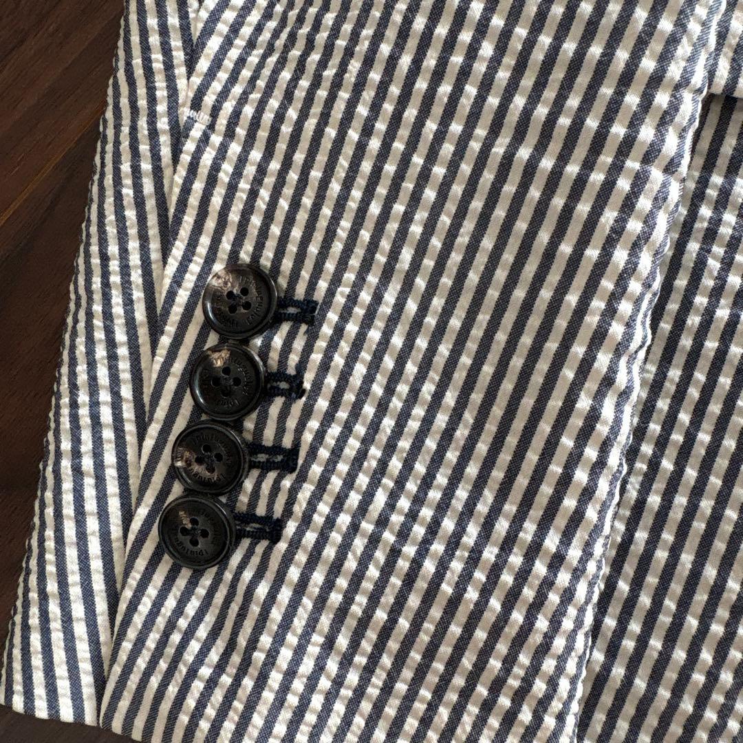 1PIU1UGUALE3 春夏セットアップ