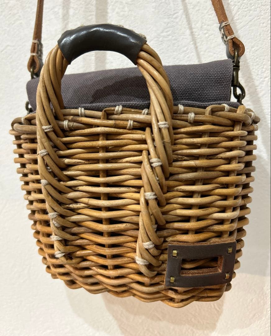 エバゴス ebagos マスコットミニ　マルシェミニミニ