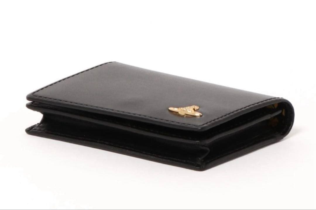 【新品】ヴィヴィアンウエストウッド 名刺入れ カードケース Vivienne