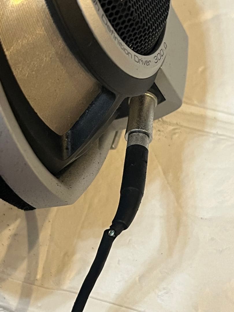 SENNHEISER ゼンハイザー HD800