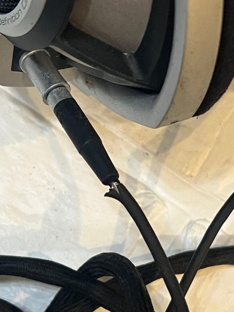 SENNHEISER ゼンハイザー HD800