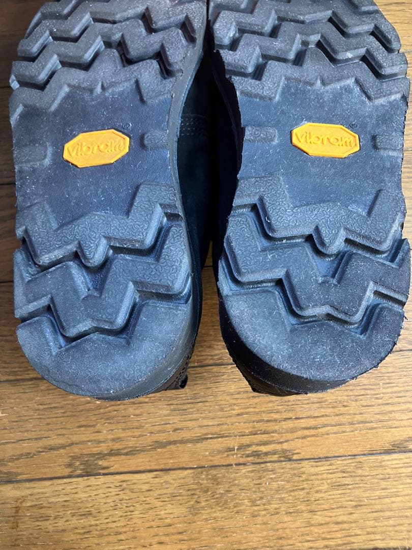 CLARKS DESERT TREK GORE-TEX クラークス