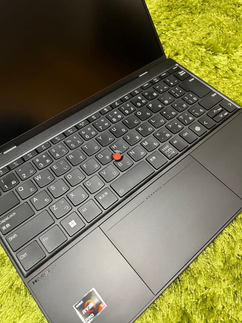 美品⭐︎ThinkPad Z13 Gen 1 Win11Pro ノートPC