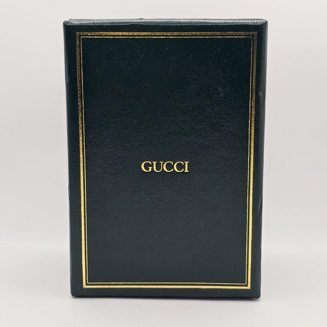 GUCCI Halcyon Days 置時計