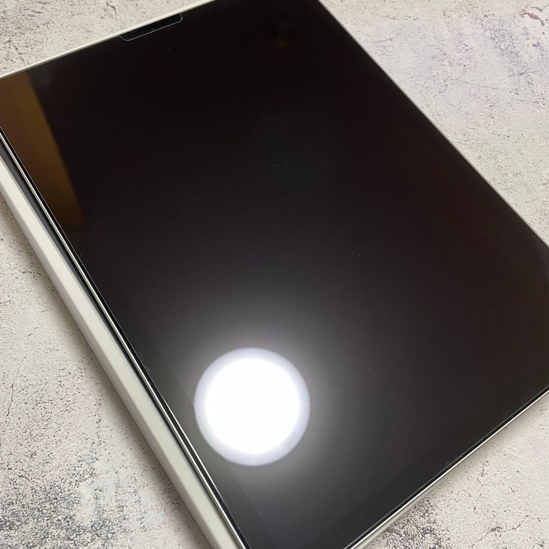 Apple iPad Air Wi-Fi 第4世代 64GB グリーン 中古