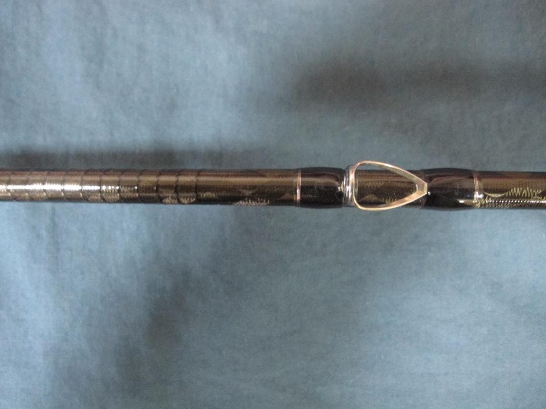 シマノ　リンユウサイヘチスペシャルS-300 黒鯛　ヘチ