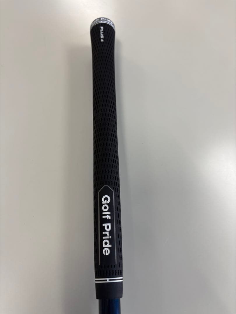 TaylorMade Qi10 ドライバー / TMCベンタスブルー6S