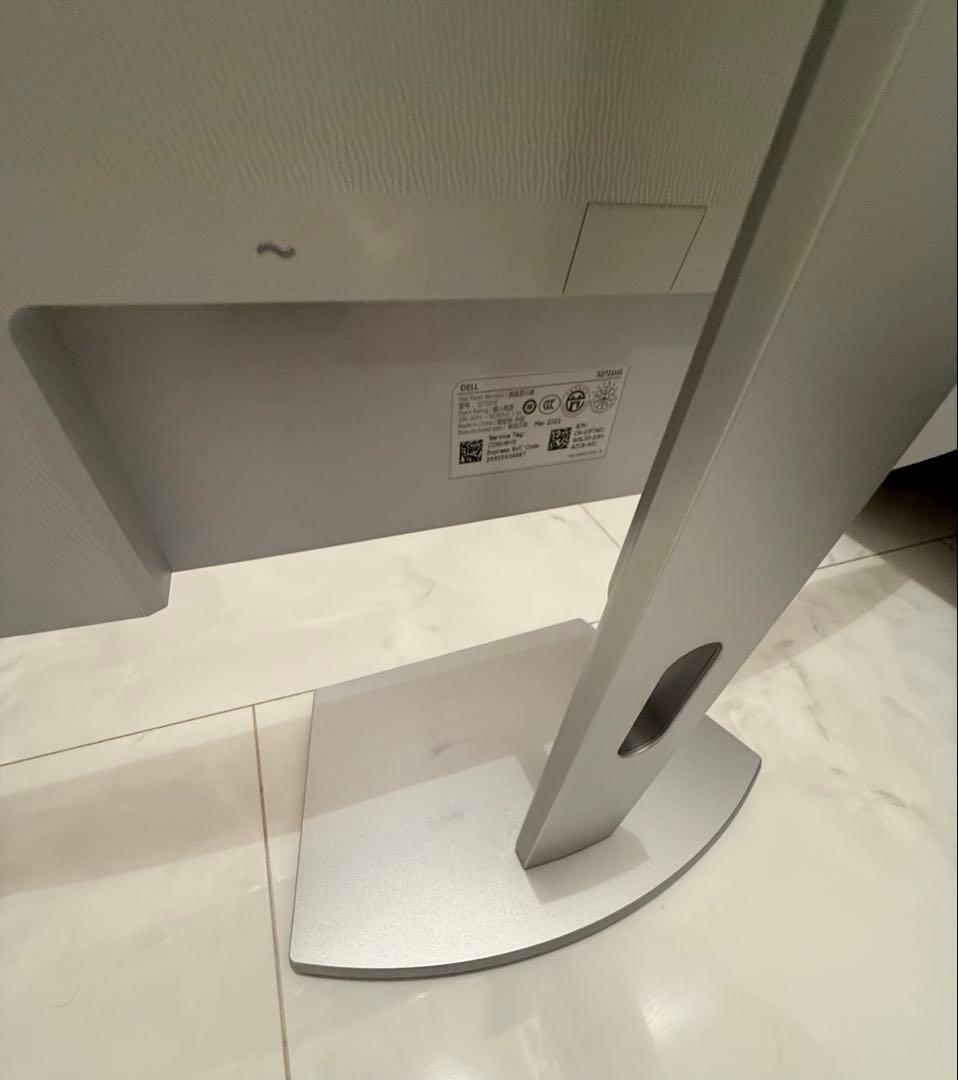 【動作確認済】Dell モニター S2721HS ②