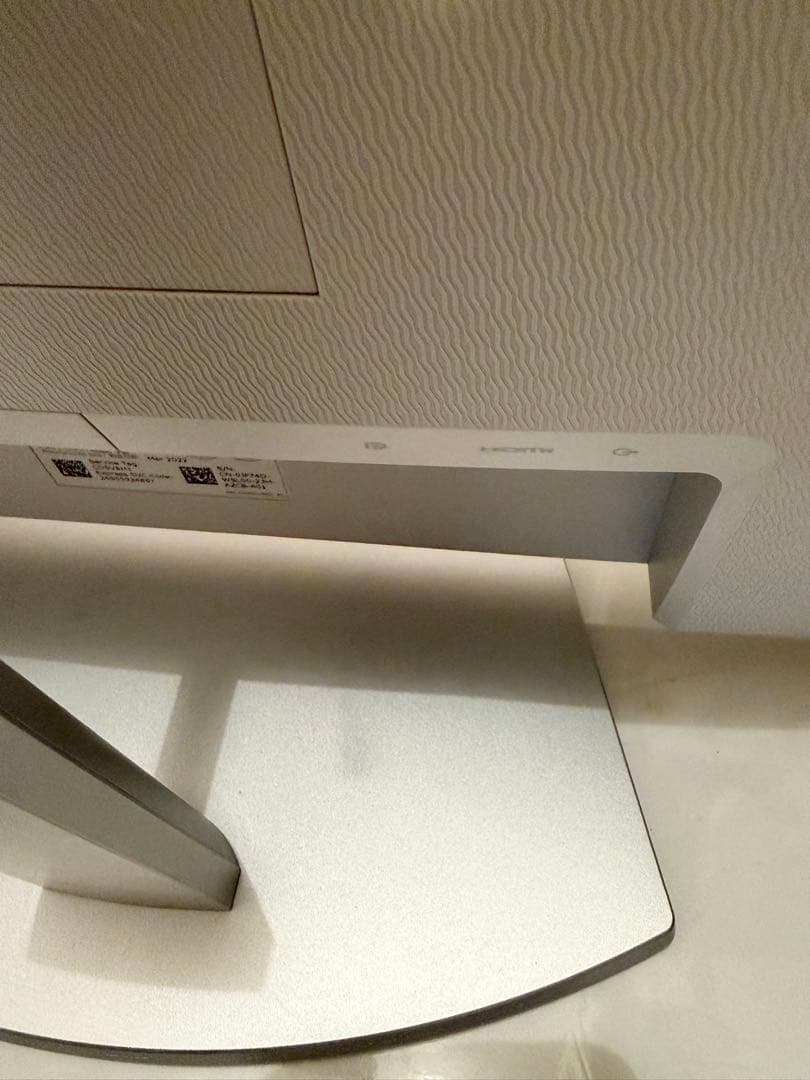 【動作確認済】Dell モニター S2721HS ②