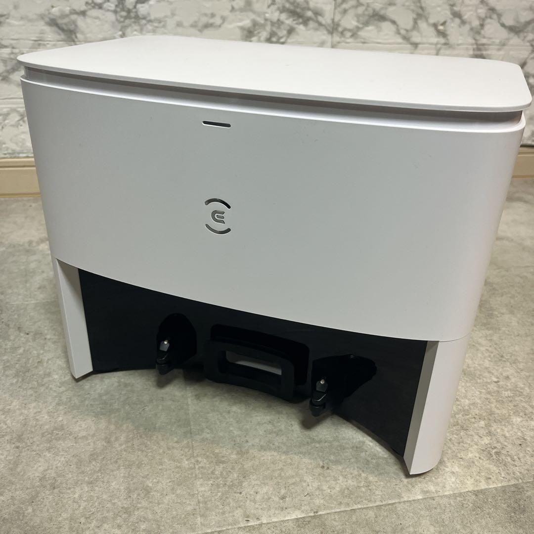 ECOVACS DEEBOT Y1 PLUS DLX32 2024年製