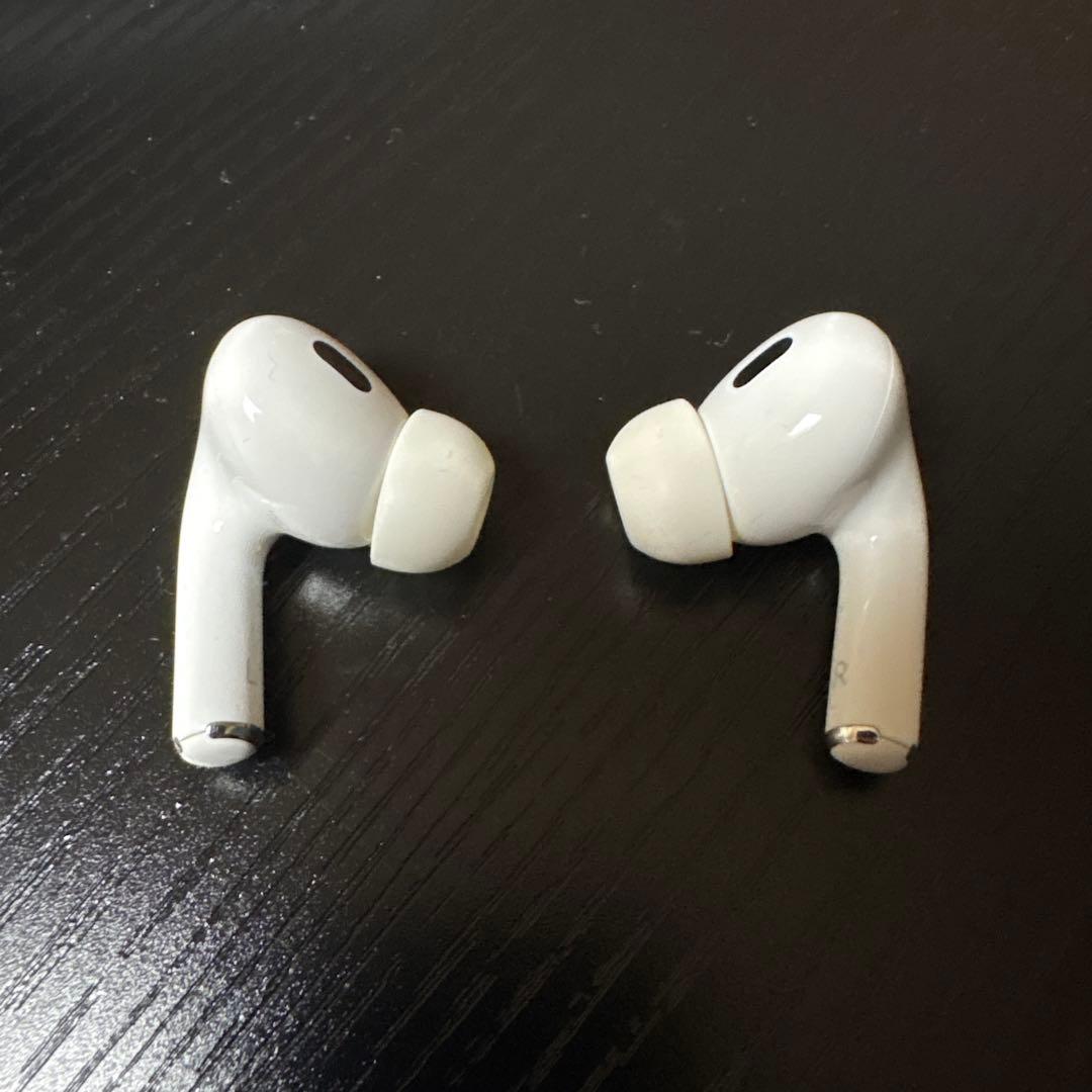APPLE AirPods Pro 第2世代 MQD83J/A