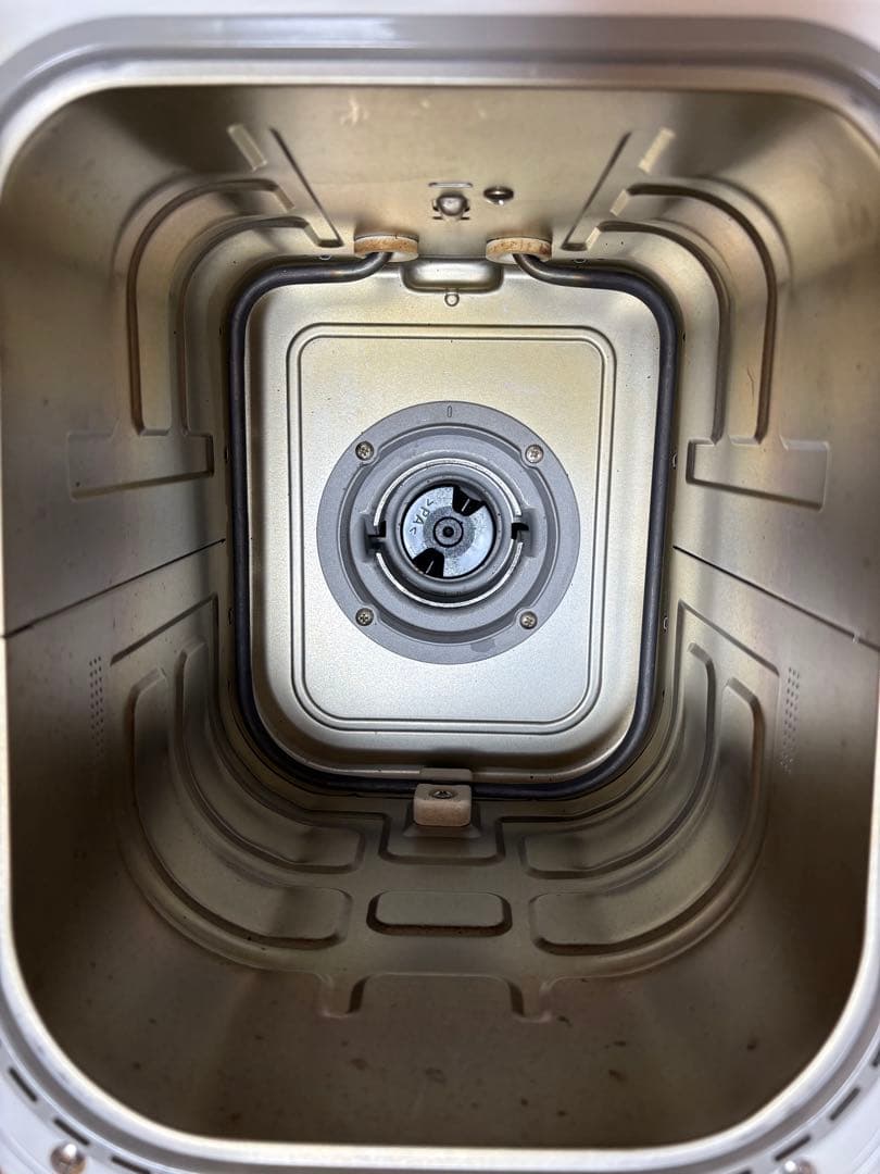 パナソニック　ホームベーカリー　SD-BMT2000【2021年製】