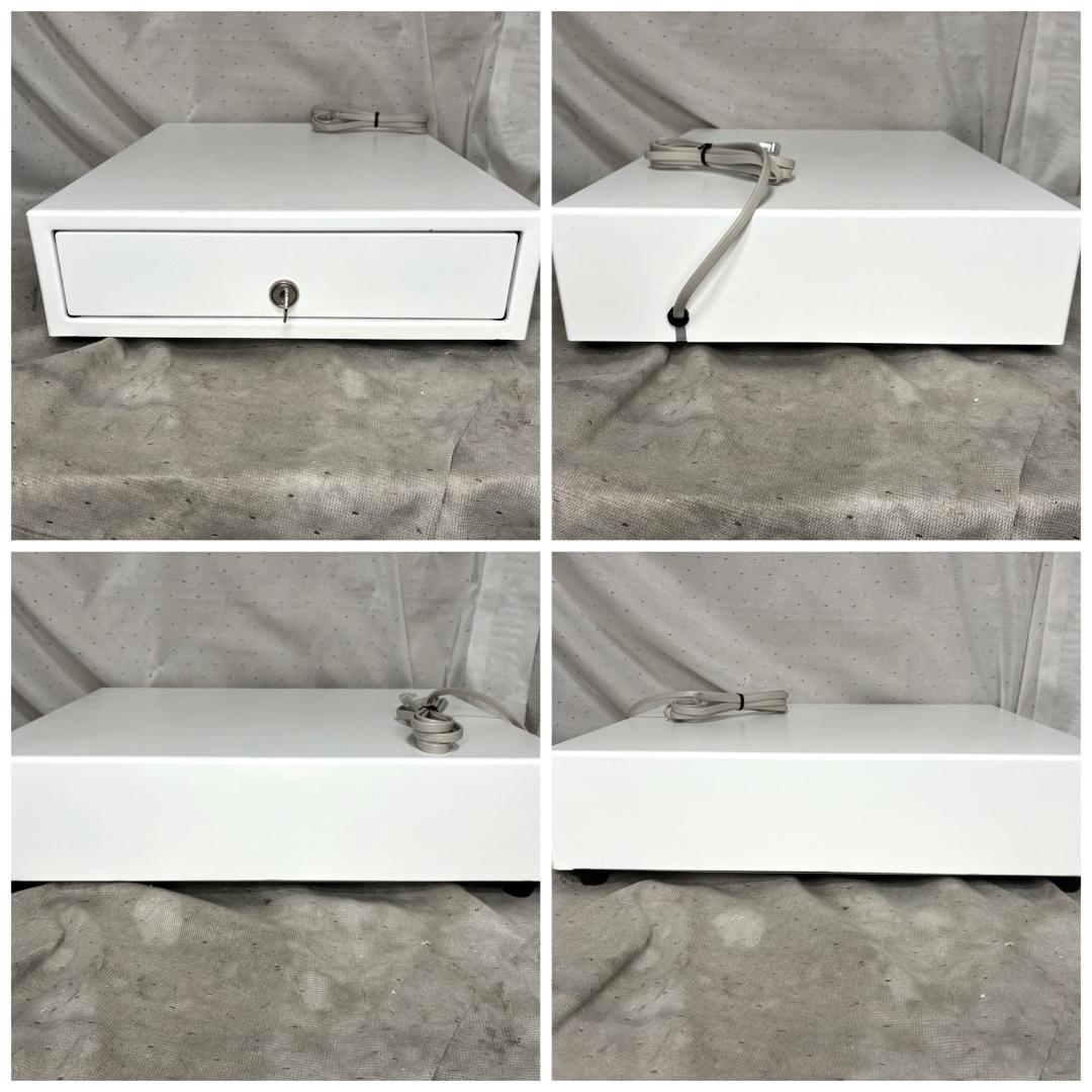 たーこ　美品■スター精密　サーマルプリンター＆ドロアー■MCP31LB　エ