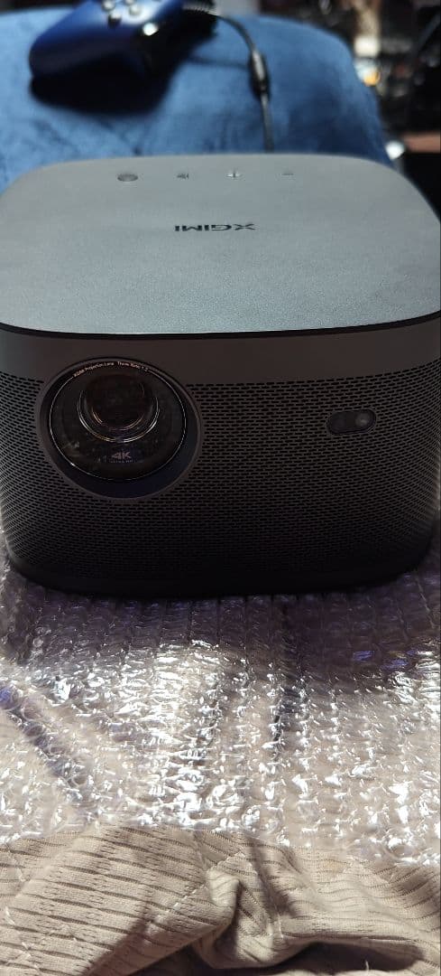 値下げ交渉受け付け中！訳ありXGIMI Horizon Pro 4K