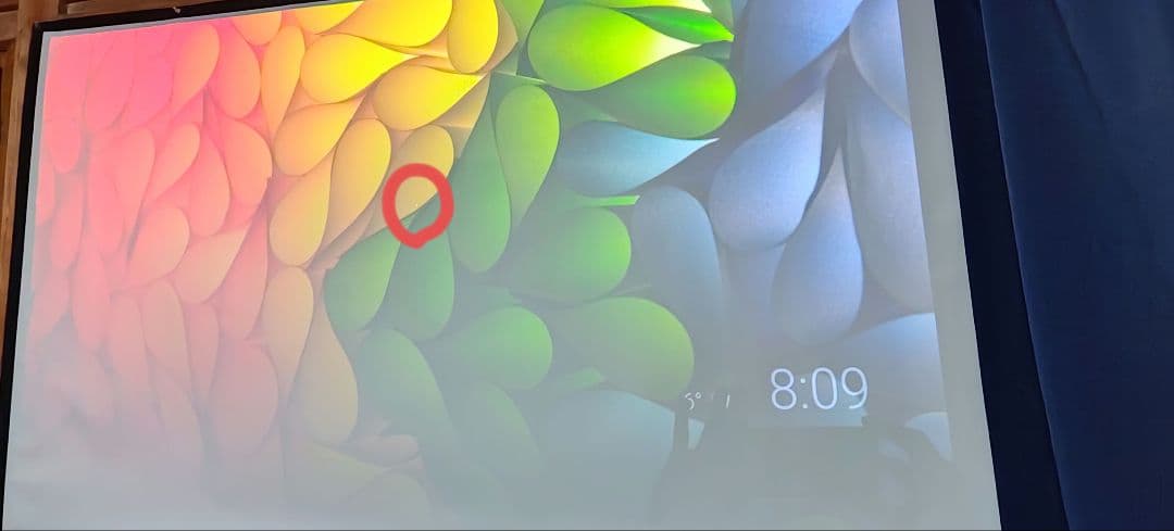 値下げ交渉受け付け中！訳ありXGIMI Horizon Pro 4K