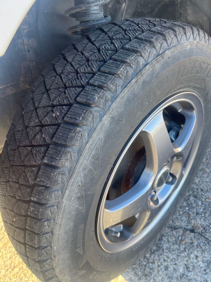 パジェロミニ　リンクスVリミテッド