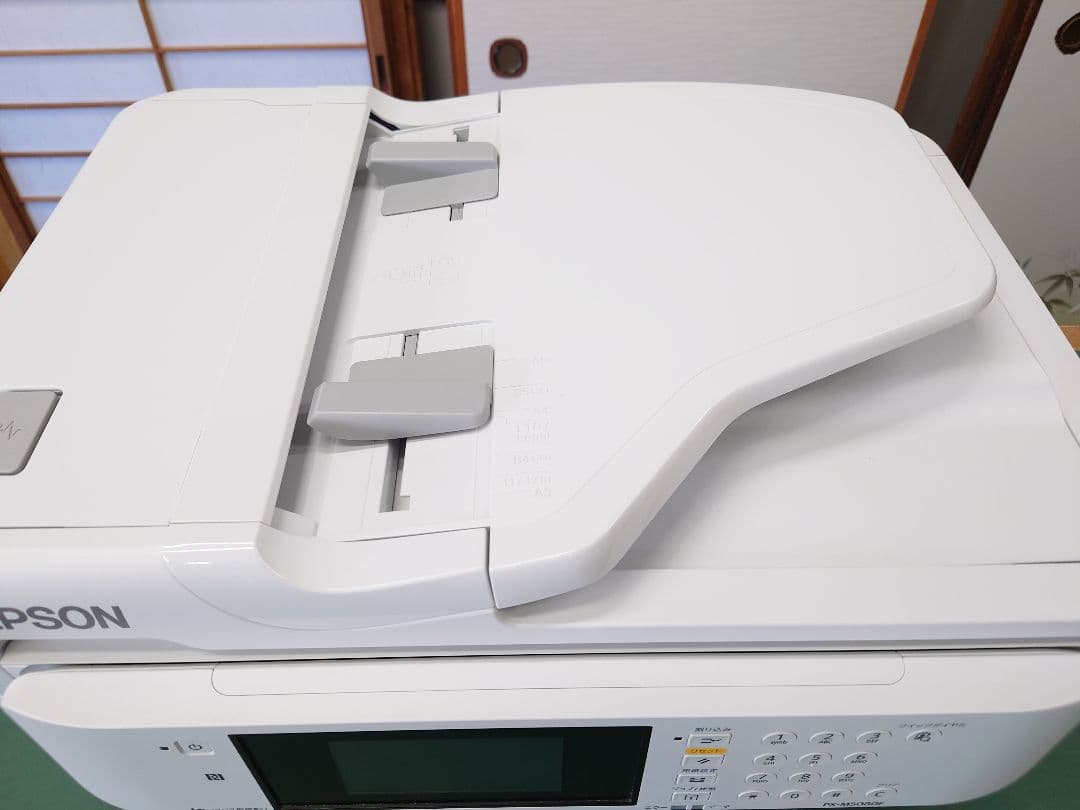 インクジェットプリンター EPSON PX-M5080F 2020年製
