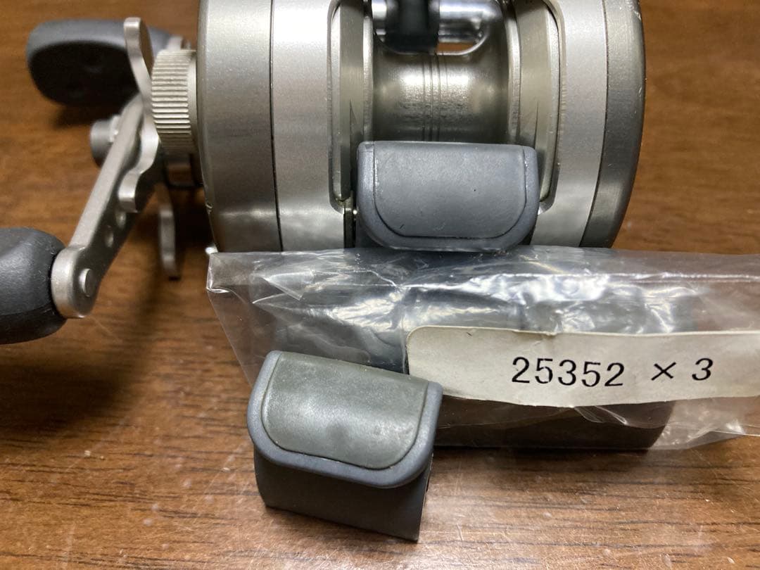 アブ　モラムSX1601Cマグ