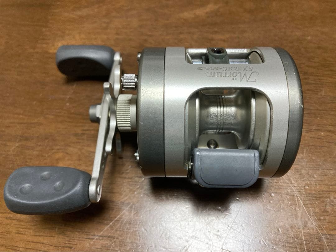 アブ　モラムSX1601Cマグ