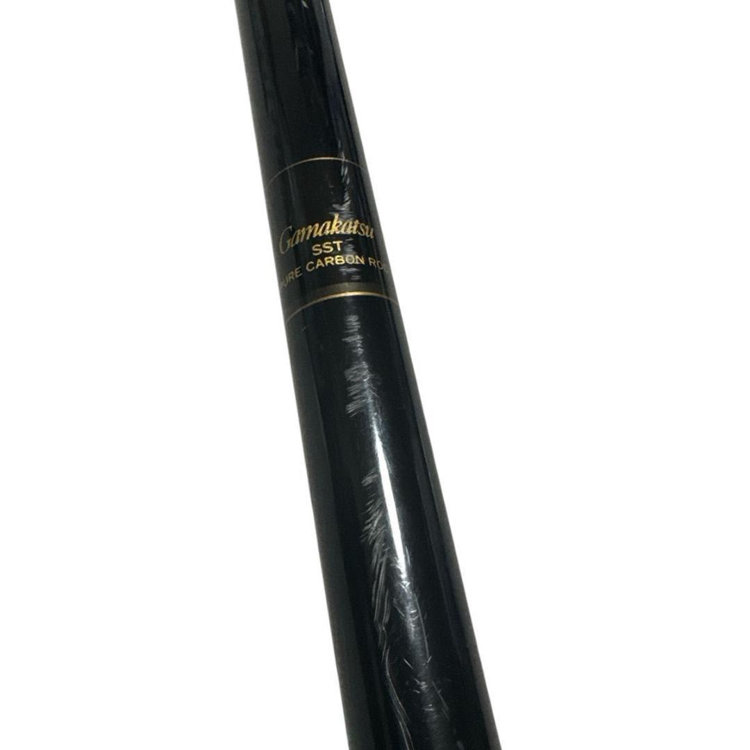 がまかつ がま鮎 Vintage Ｖ II ヴィンテージV ii 引抜早瀬100