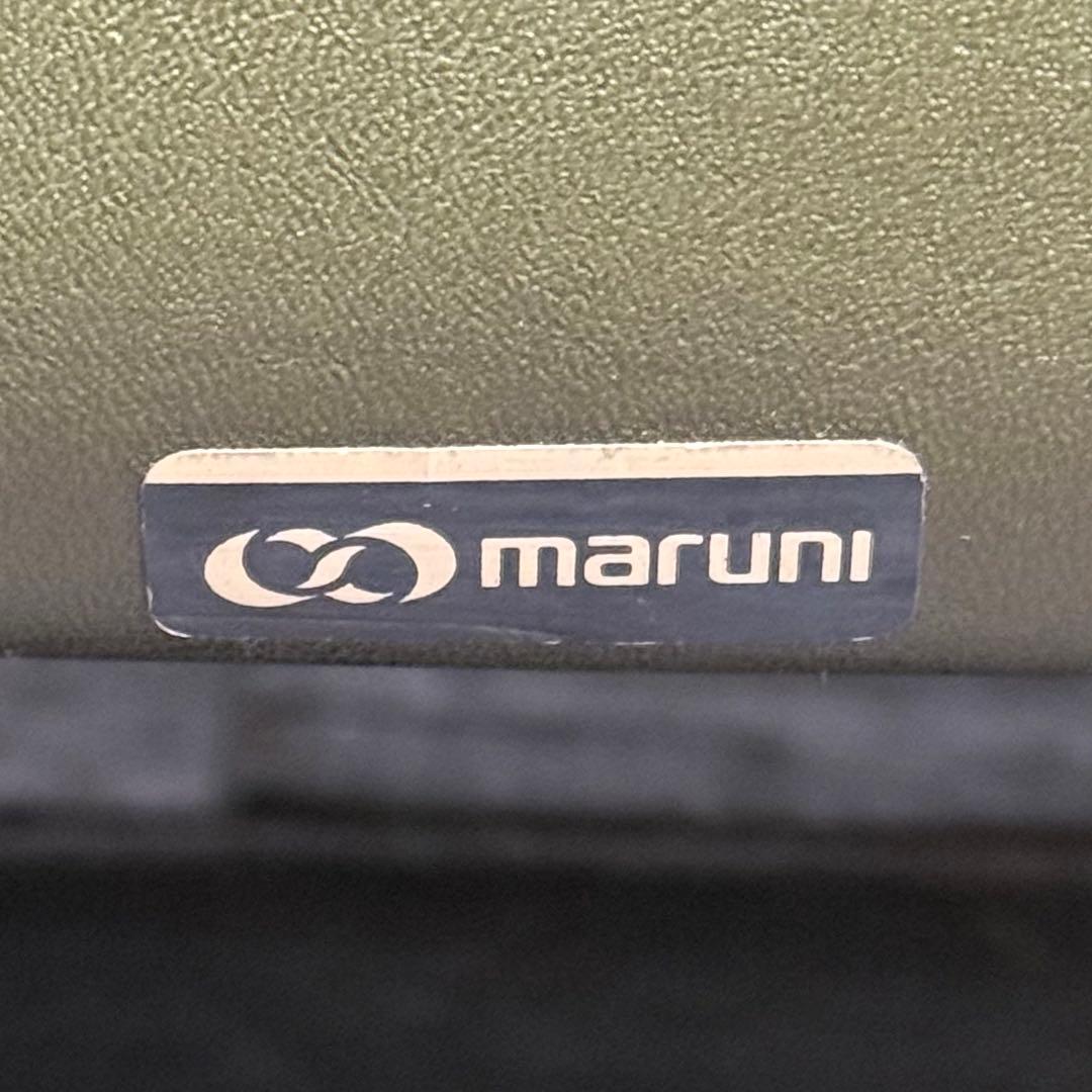 H21K75c maruni Versailles 1人掛けソファ 33万