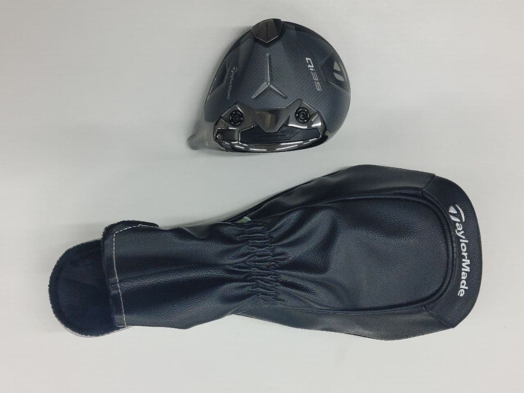 テーラーメイドＱｉ３５ ＬＳ〔10.5〕ヘッドのみ US