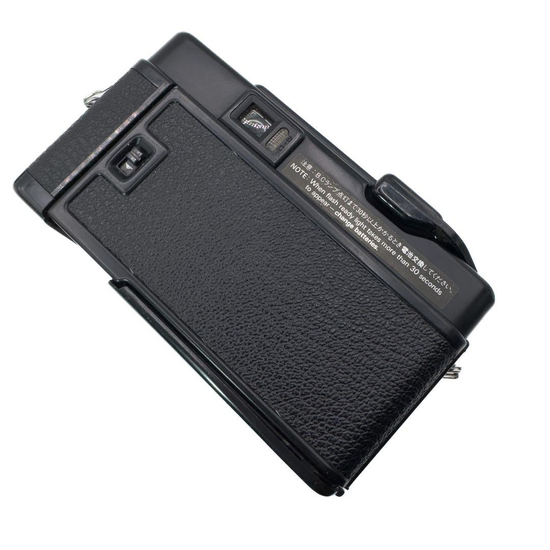 Aランク 完動品✨ Konica C35 AF2 1週間返品保証付き