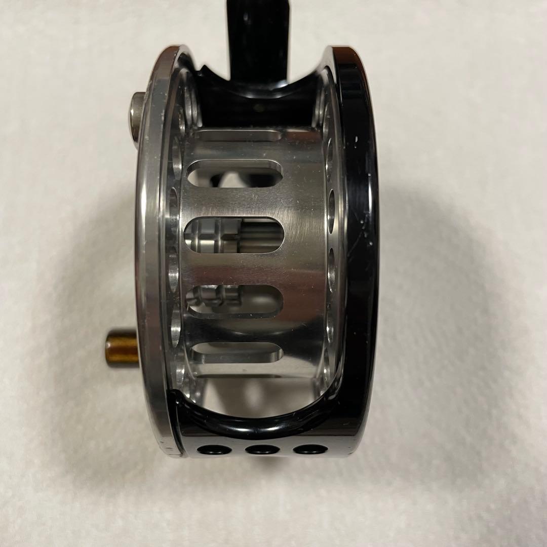 AMPEX SK-P2 フライリール