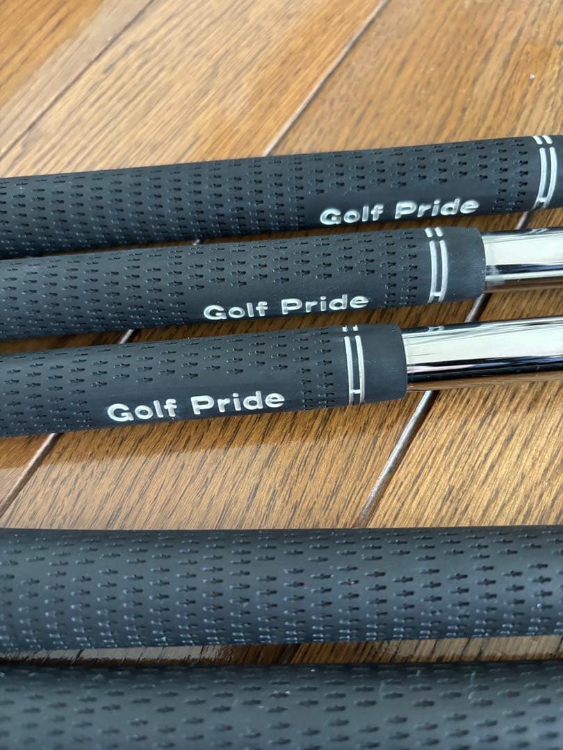 名器　Srixon ZX5 mk2 アイアン 6本セット