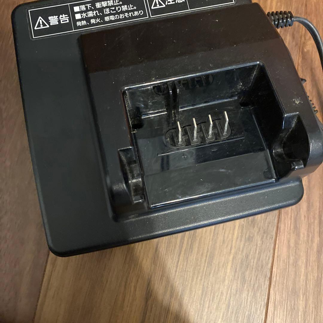 Panasonic パナソニック電動自転車充電器　NKJ074Z2