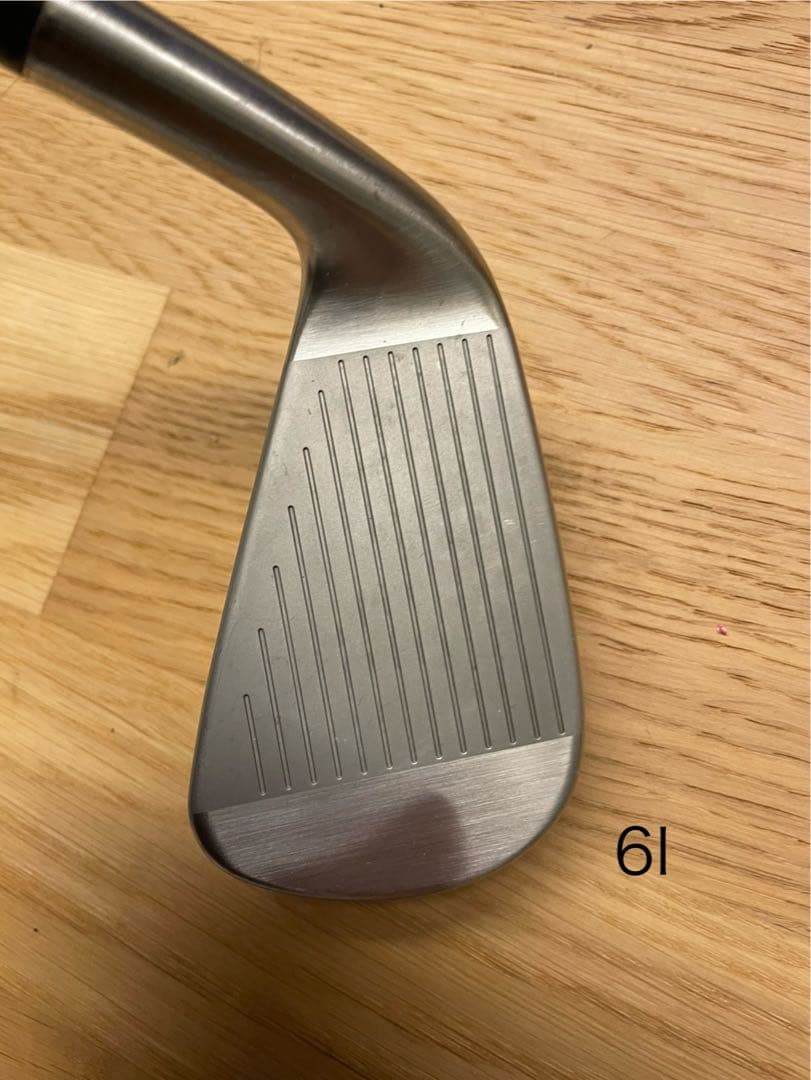 テーラーメイドP790（2025）5-PW NS950 neoS ※差し戻し