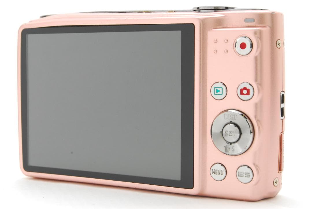 カシオ CASIO EXILIM EX-Z400