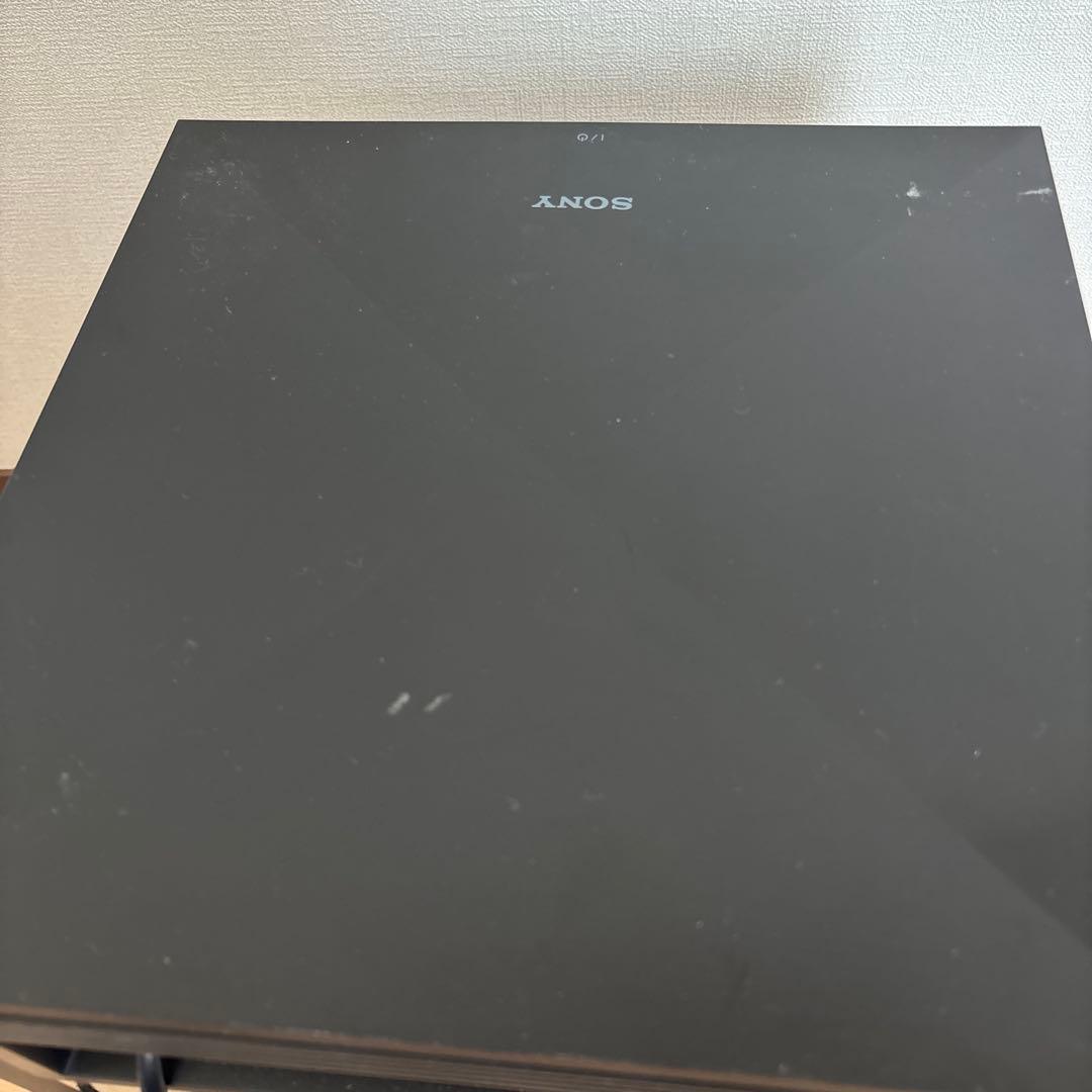 SONY ホームシアターシステム HT-CT660