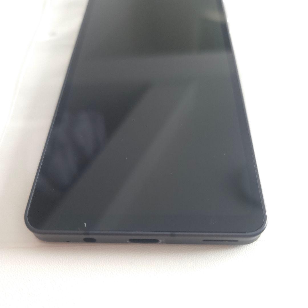 AQUOS sense6 アンドロイド13 シムフリー アクオス センス ６９３